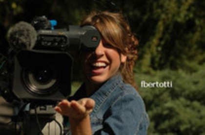 31596198_AIYBMRVLU - Unas fotos con Florencia Bertotti-Flor en Floricienta