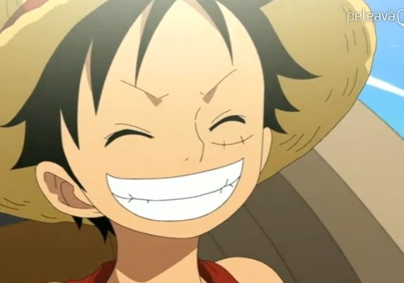 luffY.