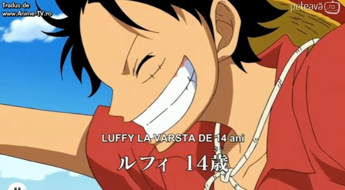 LuFFy-