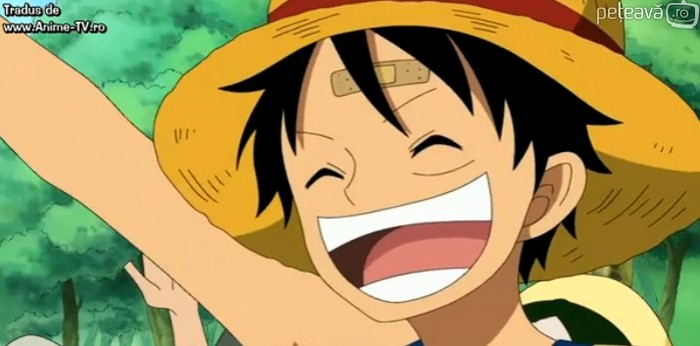 LuFFy !