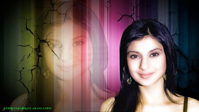 879003973 - Jennifer Winget