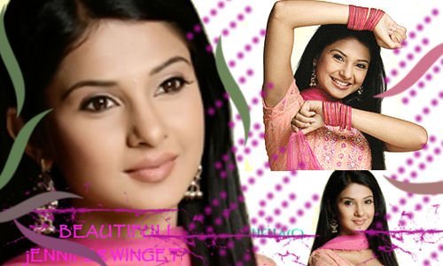 2nixi9 - Jennifer Winget