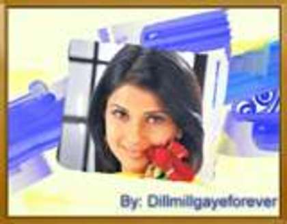 jeni - Jennifer Winget
