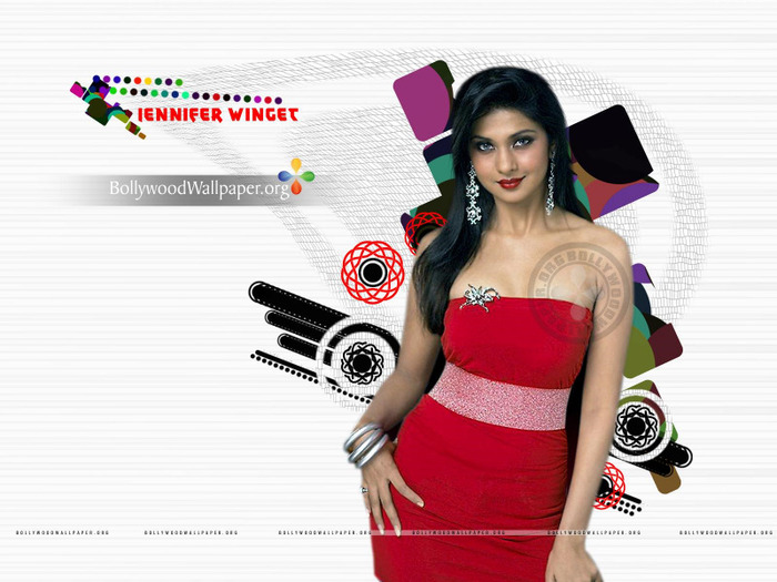 Jennifer-Winget-Wallpaper-002 - Jennifer Winget
