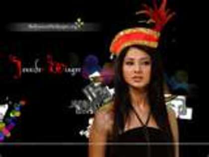 jeny - Jennifer Winget