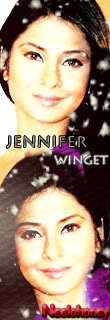 qqqqqqqqqqqqqqqqqqqqqq - Jennifer Winget