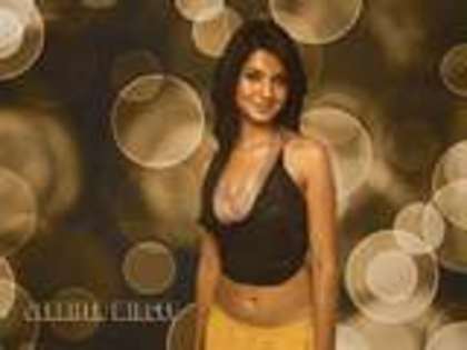 thumbnail - Jennifer Winget