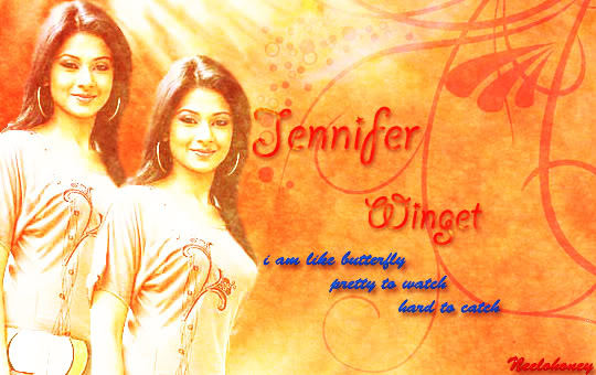 Untitled-1 - Jennifer Winget