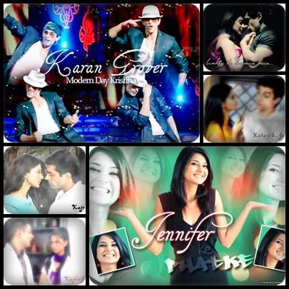 pagekik - Armaan si Ridhima 3