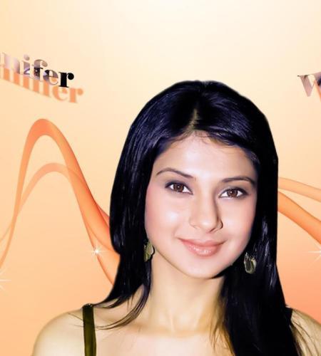 jennifer-winget - Jennifer Winget