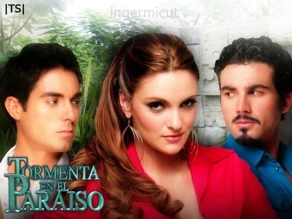 coolztvdisneymovie - telenovela paradisul blestemat