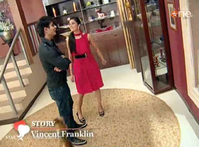 MlDSV - DILL MILL GAYYE KaSh as ArSh Hotel Lobby Scene Capz