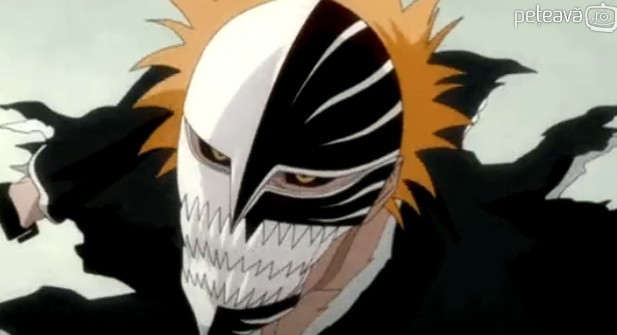 Kurosaki - BLeacH