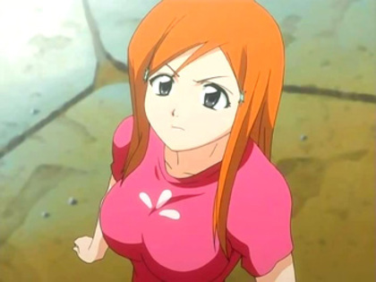 Orihime Inoue (13)[1] - BLeacH