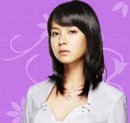 Pe toate... - Pretty Song Ji Hyo