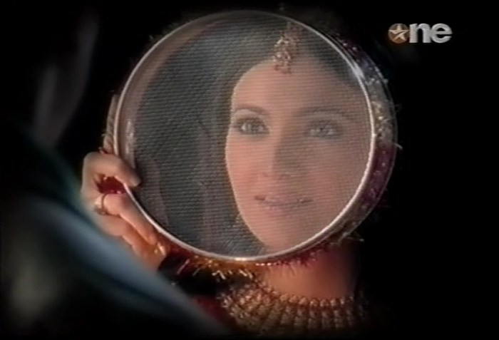 27 - DILL MILL GAYYE KaSh As AR The Most Cute Karwa Chauth Dream Kapz