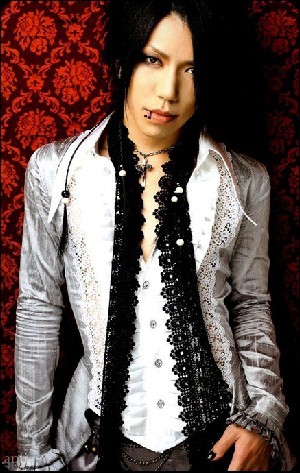 The GazeTTe - Aoi - The-GazeTTe