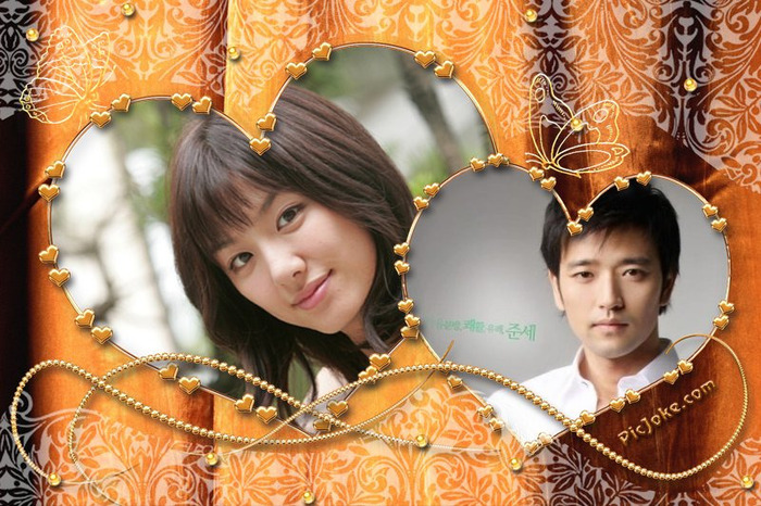 Gaby si Alin - Studentii-Poze