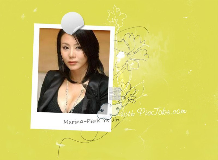 Marina-Park Ye Jin - Studentii-Poze