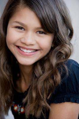 Zendaya2 - poze cu zendaya janae coleman