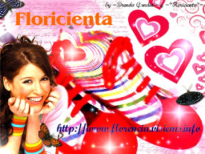 Florencia Bertotti 13