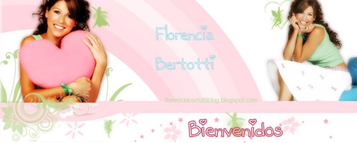 florenciabertotti2 - poze cu florencia barotti
