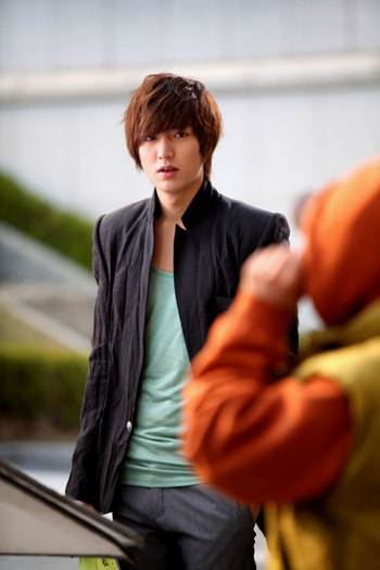 cityhunter27 - o Lee Min Ho o