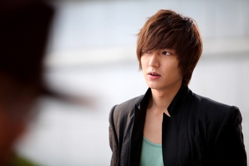 cityhunter28 - o Lee Min Ho o