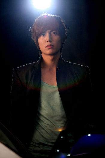 cityhunter30 - o Lee Min Ho o