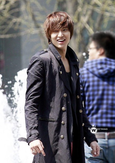 cityhunter_18 - o Lee Min Ho o