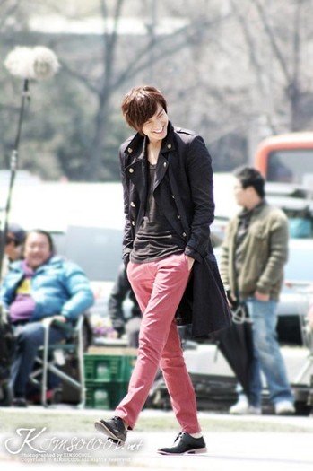 cityhunter_19 - o Lee Min Ho o