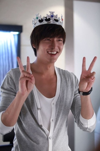 resize - o Lee Min Ho o