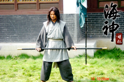 009004028log5 - Jang Bogo