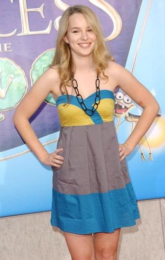 bridgit1 - poze cu bridgit claire mendier