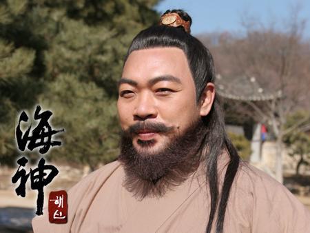 Emperor_of_the_Sea_14 - Choi Moo Chang