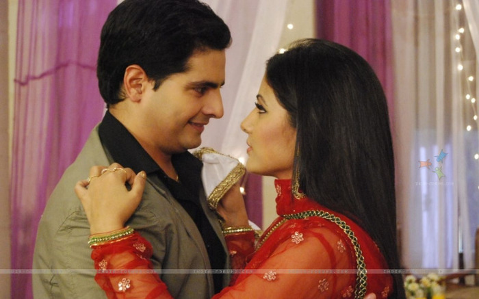 125717-still-image-of-akshara-and-naitik - Naitik Akshara