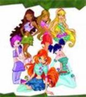 winx - poze winx