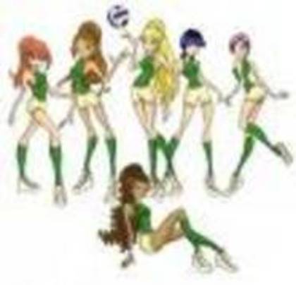 winx - poze winx