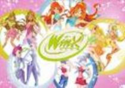 winx - poze winx