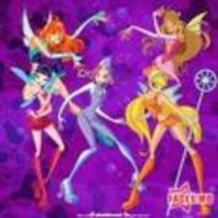 winx - poze winx