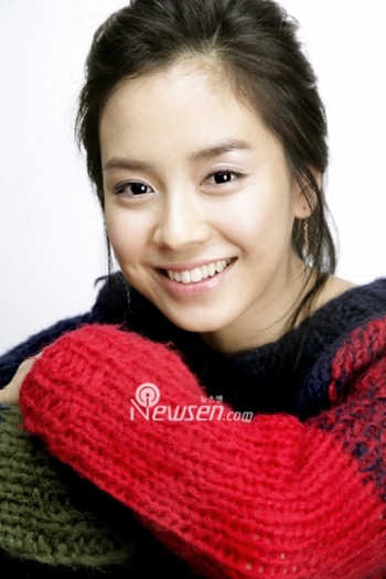  - Song Ji HYo