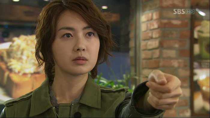 49 days (3) - bd---song yi kyung---db