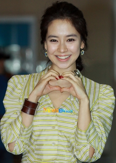  - Song Ji HYo