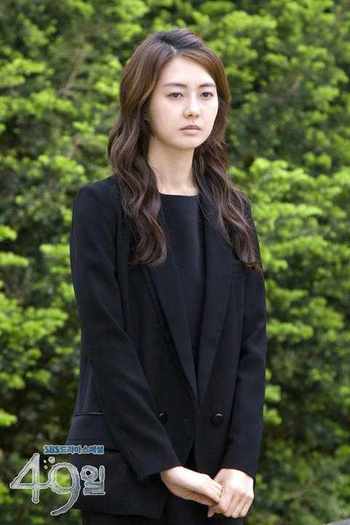 49 days (73) - bd---song yi kyung---db