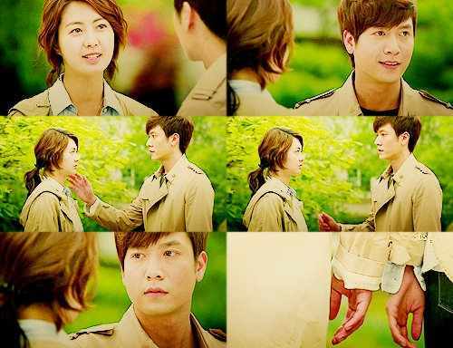 49 days (13) - d---song yi kyung_han kang---d