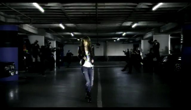 bscap0121 - Fly On The Wall Official Video