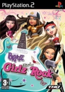 43 - bratz