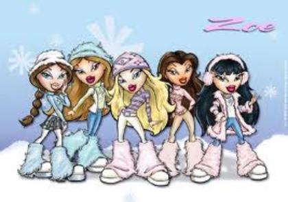 images - bratz