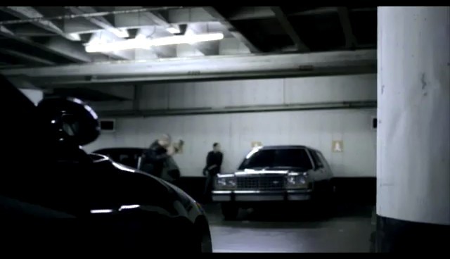 bscap0185 - Fly On The Wall Official Video