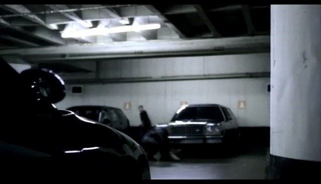bscap0186 - Fly On The Wall Official Video